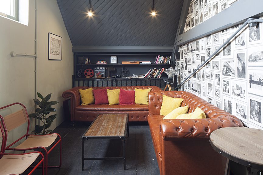 Private Hire ArtHouse Crouch End