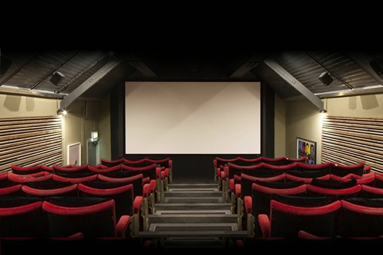 Pricing ArtHouse Crouch End