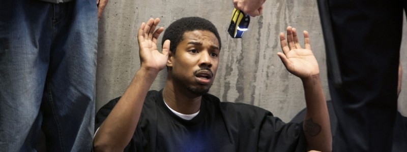 FRUITVALE STATION