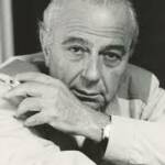 Michael Cacoyannis