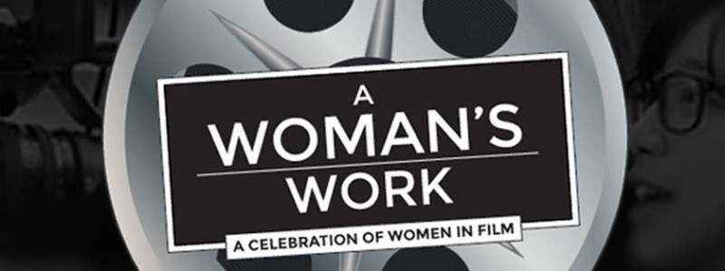 a-womans-work