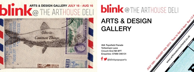 blink art&design