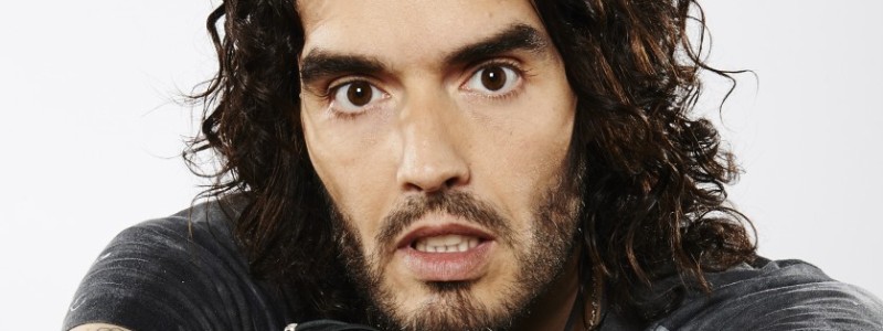 Russell Brand