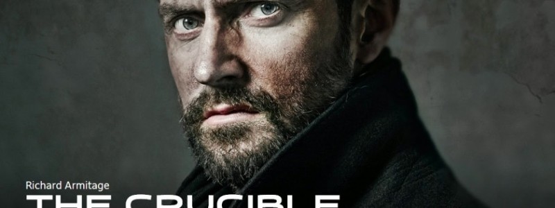 the crucible