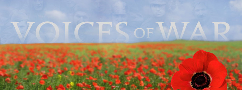 Voices of War