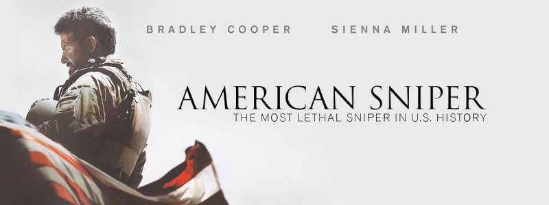 American Sniper | ArtHouse Crouch End