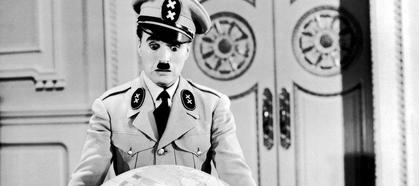 The Great Dictator