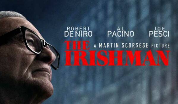 The Irishman | ArtHouse Crouch End
