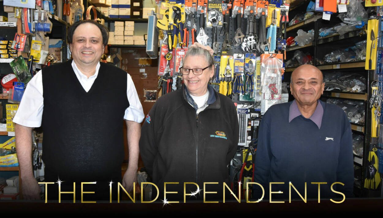 The Independents ArtHouse Crouch End