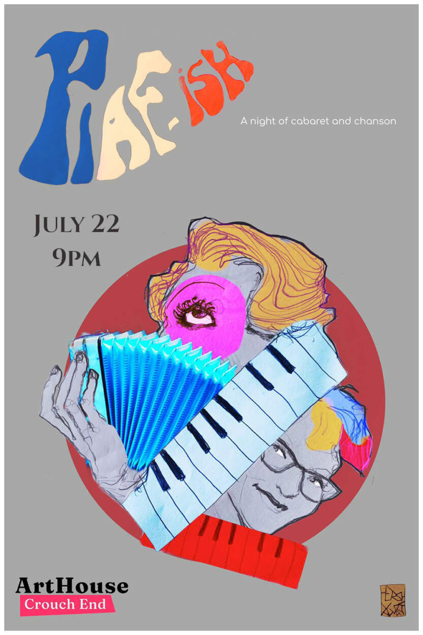 ArtHouse Crouch End Friendly Neighbourhood Indie Cinema