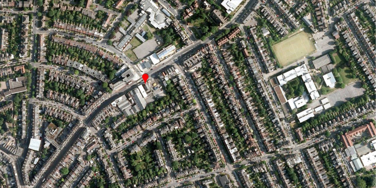 General Information ArtHouse Crouch EndArtHouse Crouch End