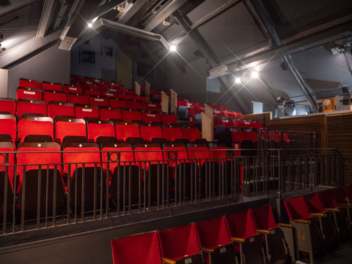 Filmmaker Private Hire ArtHouse Crouch End