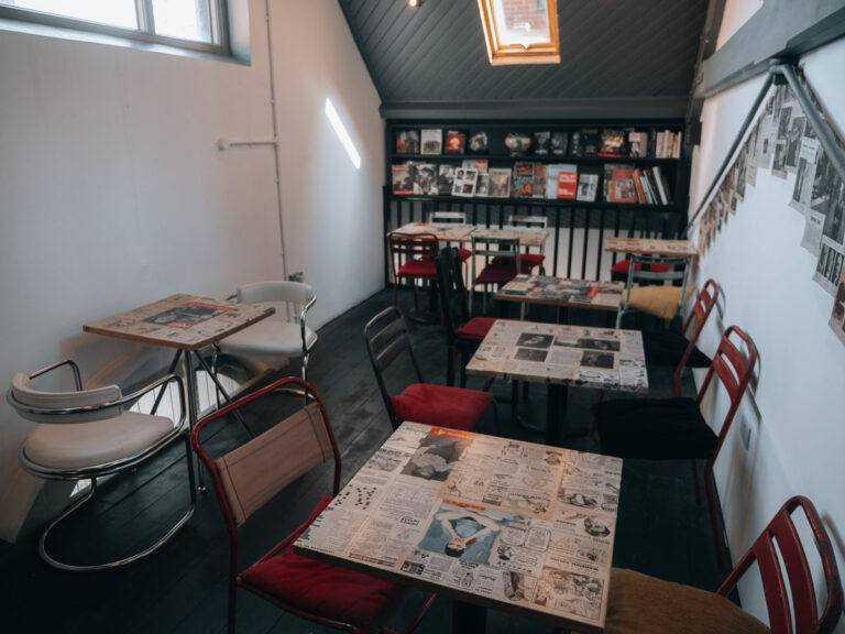 Private Hire ArtHouse Crouch End