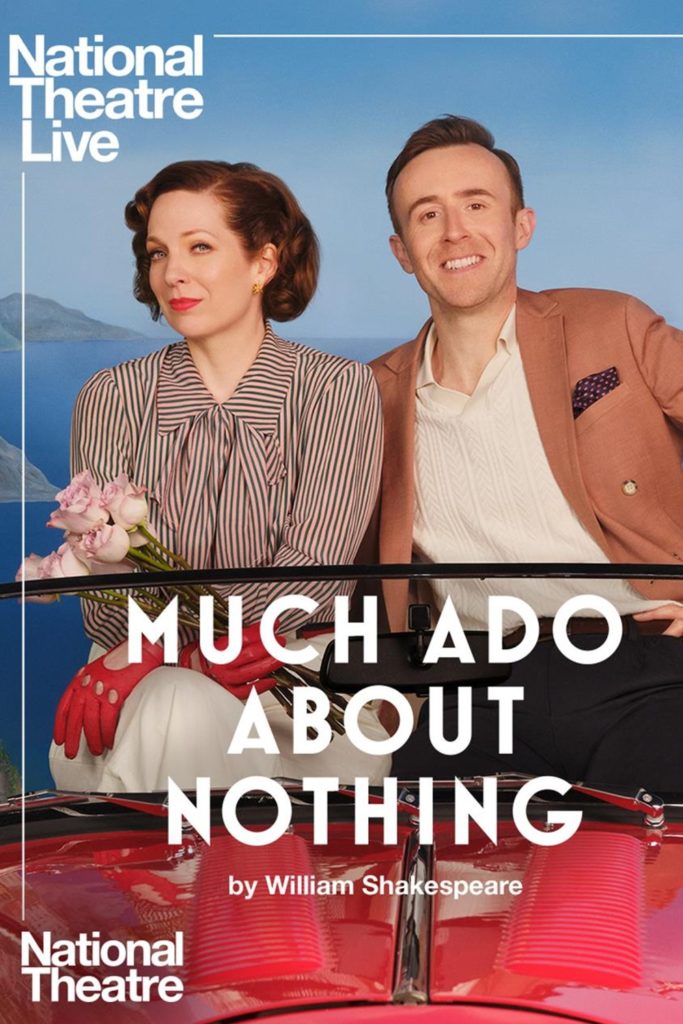 NT Live: Much Ado About Nothing Arthouse Crouch End