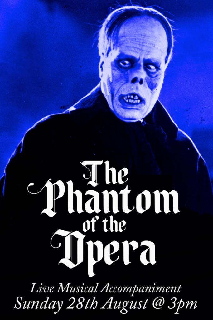 The Phantom Of The Opera Arthouse Crouch End
