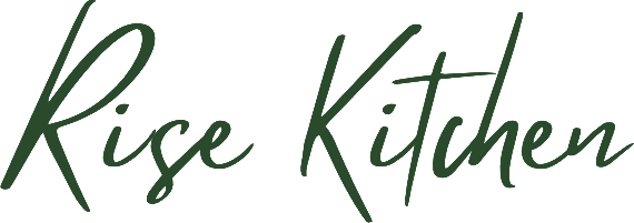 Rise Kitchen Logo | ArtHouse Crouch End