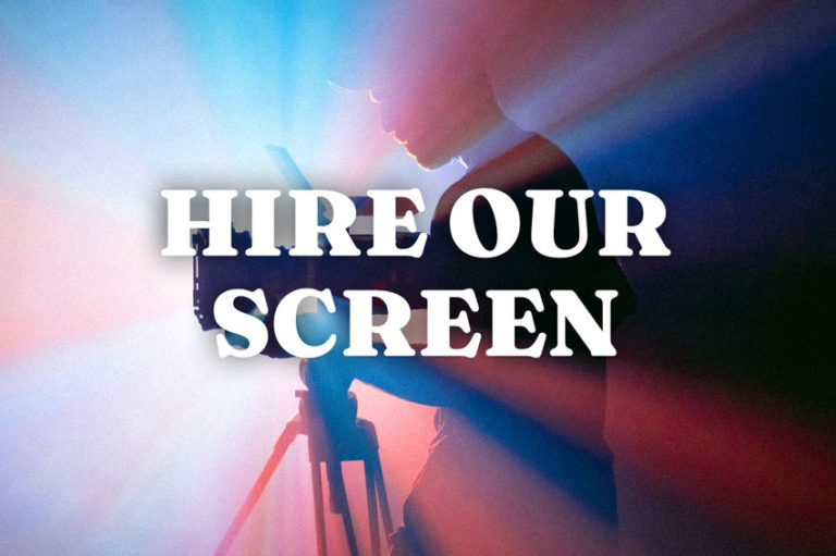 ArtHouse Crouch End Friendly Neighbourhood Indie Cinema