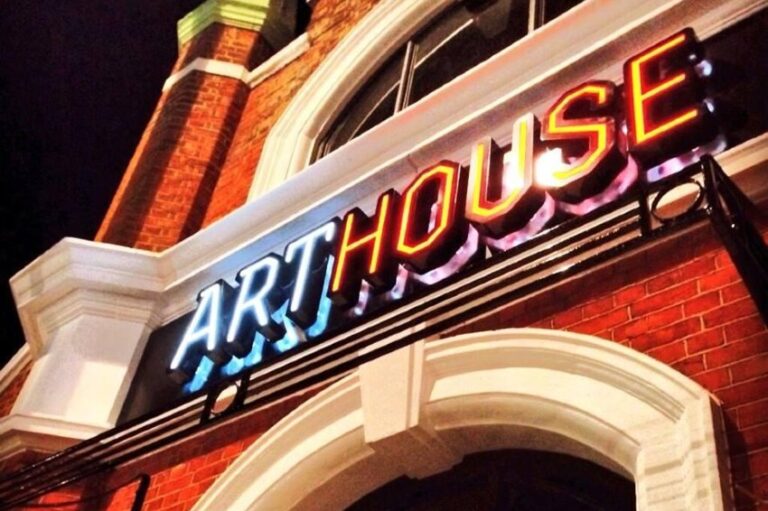 Arthouse Crouch End