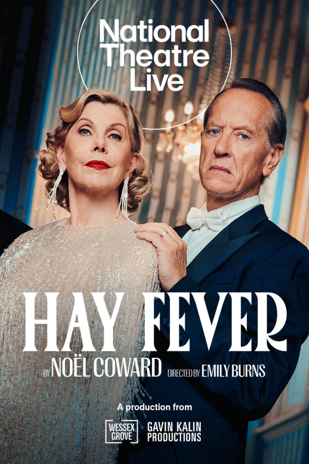 NT Live: Hayfever Arthouse Crouch End