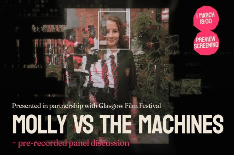 Molly Vs The Machines Arthouse Crouch End