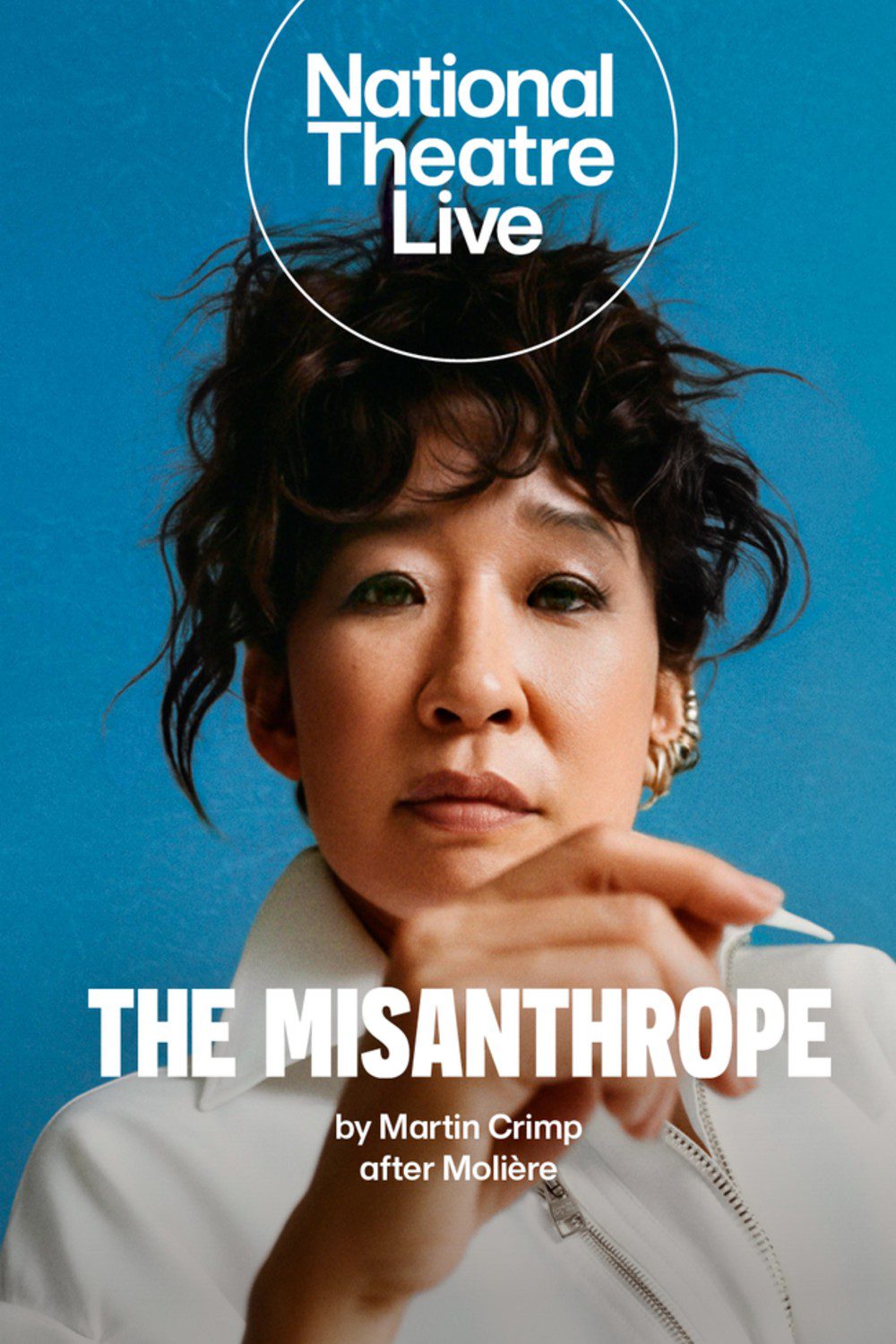 NT Live: The Misanthrope Arthouse Crouch End