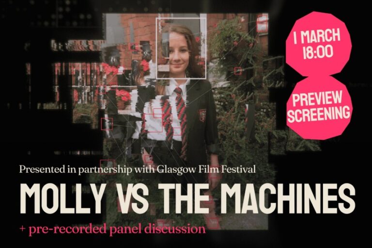 Molly Vs The Machines Arthouse Crouch End