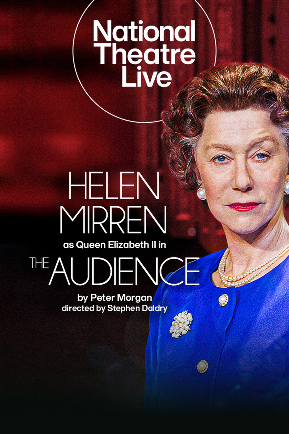 NT Live: The Audience Arthouse Crouch End